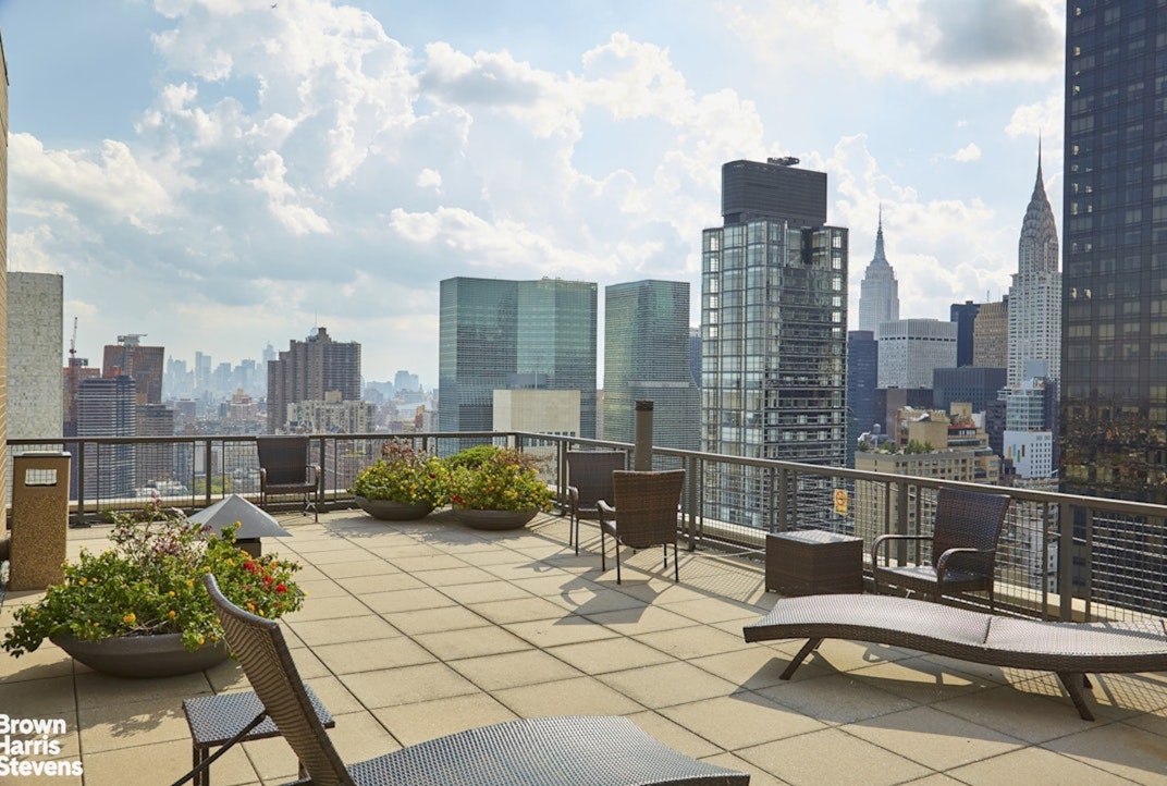 870 United Nations Plaza Beekman Place New York NY 10017