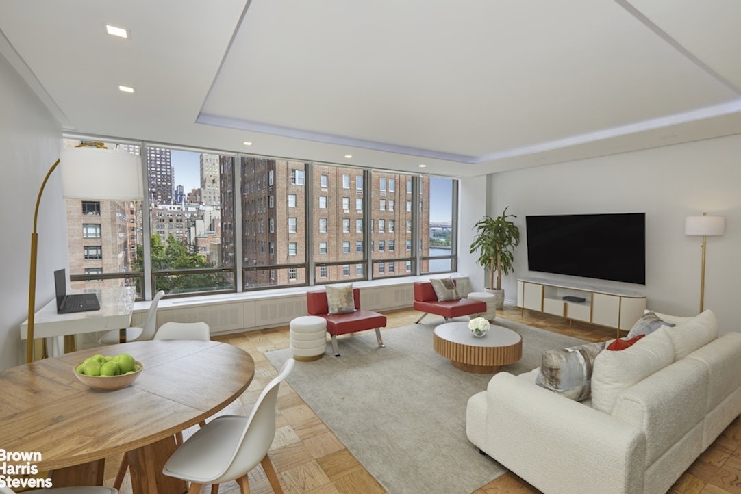 870 United Nations Plaza Beekman Place New York NY 10017