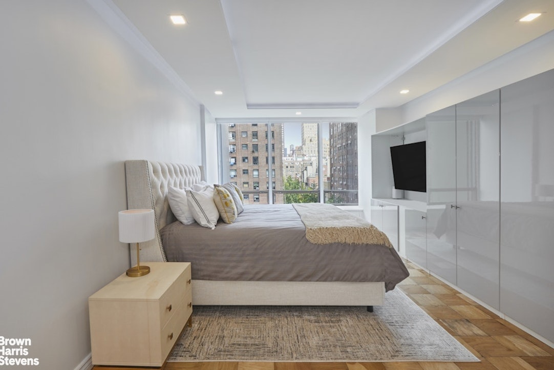 870 United Nations Plaza Beekman Place New York NY 10017