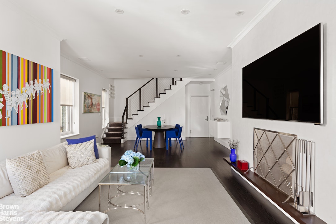 101 West 81st Street Upper West Side New York NY 10024