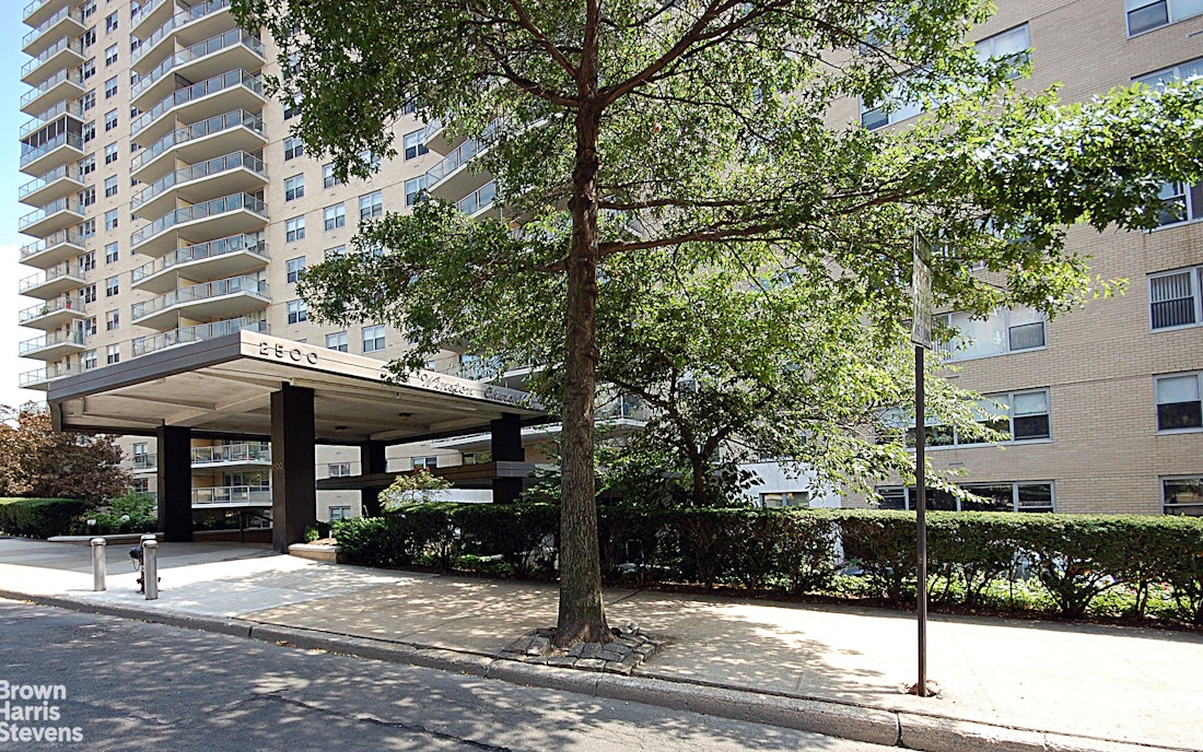 2500 Johnson Avenue 5F Spuyten Duyvil Bronx NY 10463
