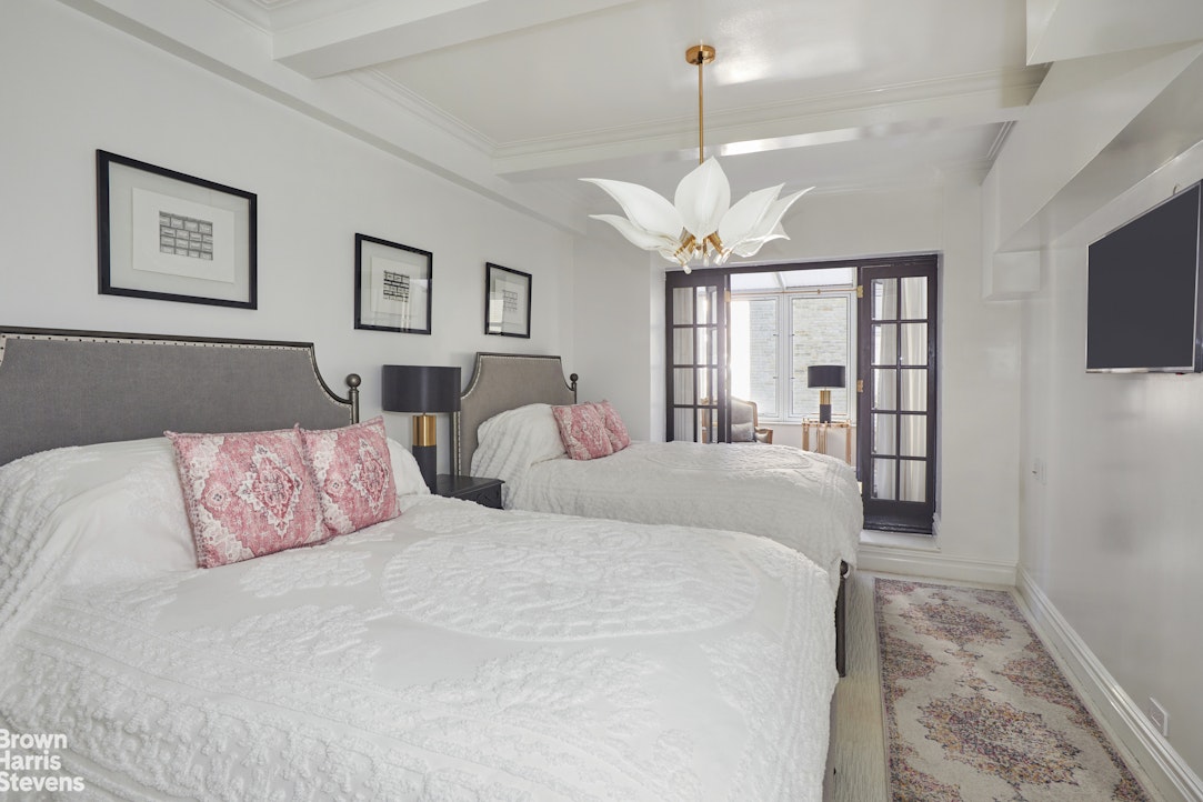 891 Park Avenue FLR10 Upper East Side New York NY 10075