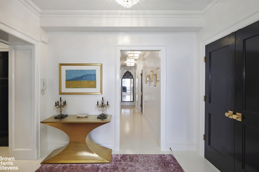 891 Park Avenue FLR10 Upper East Side New York NY 10075