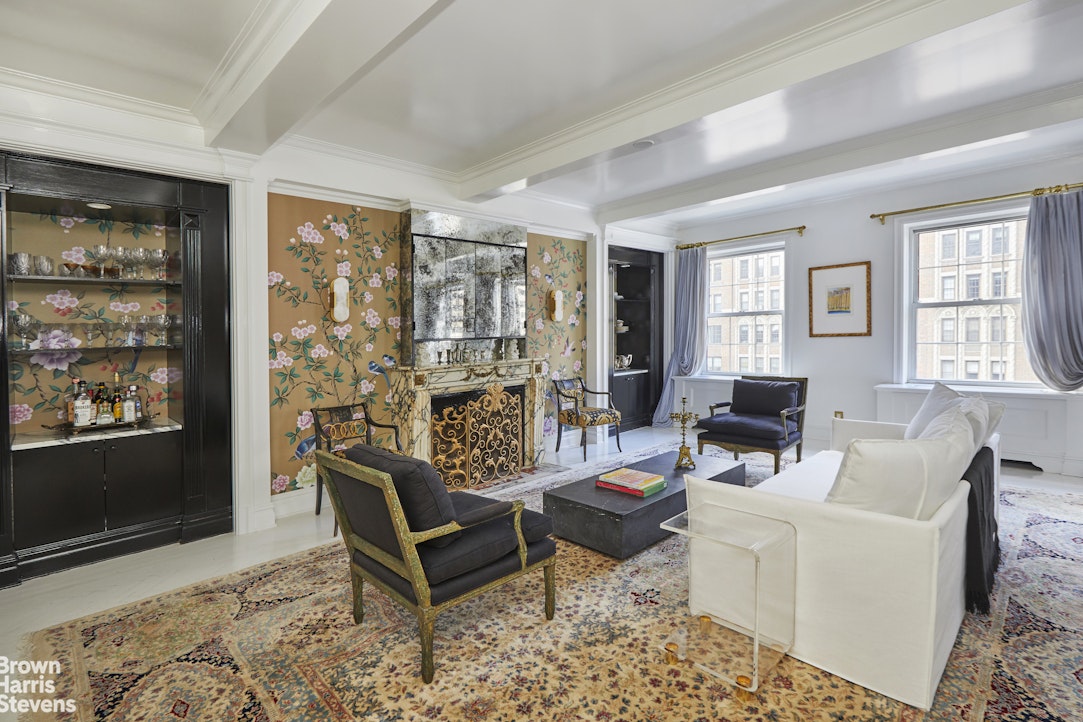 891 Park Avenue Upper East Side New York NY 10075