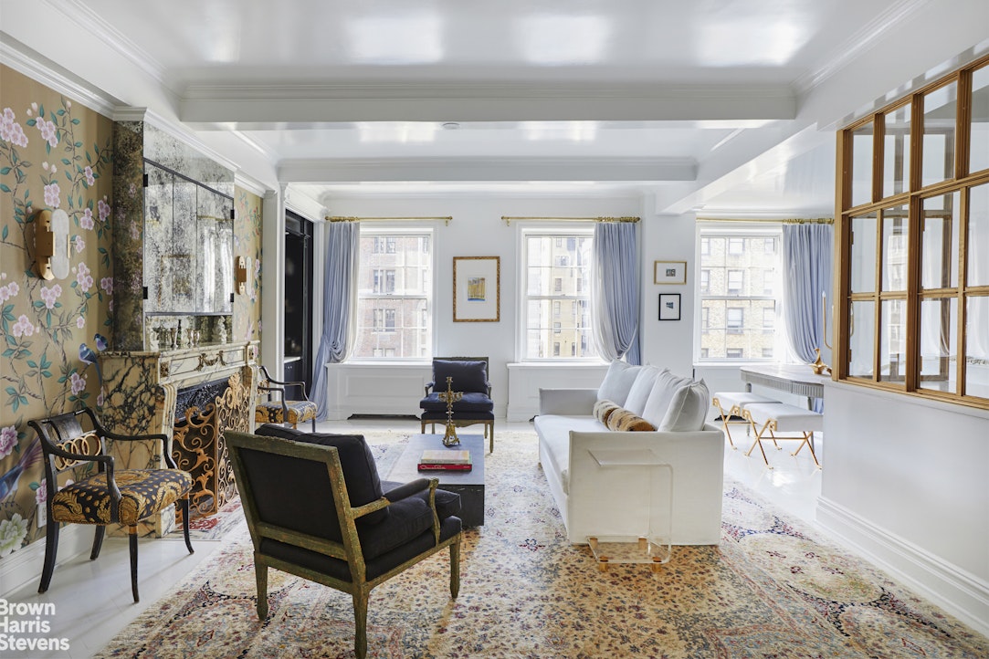 891 Park Avenue Upper East Side New York NY 10075