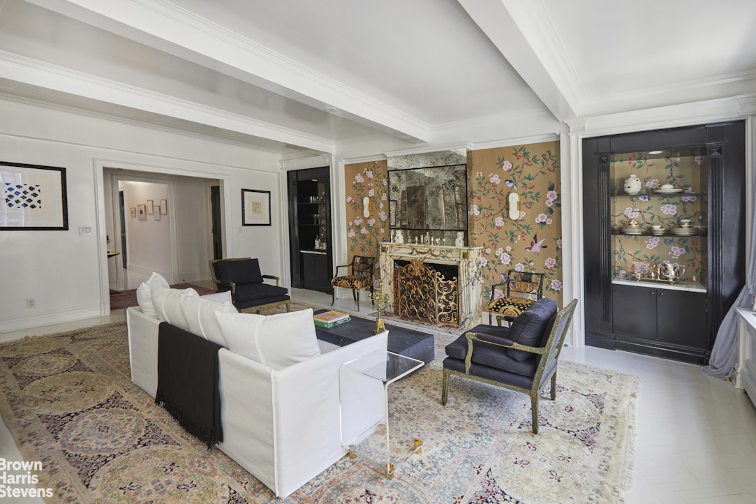 891 Park Avenue FLR10 Upper East Side New York NY 10075