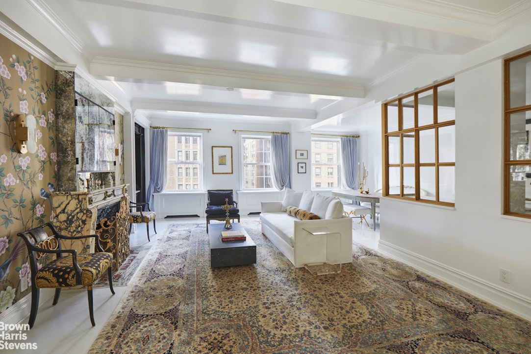 891 Park Avenue FLR10 Upper East Side New York NY 10075