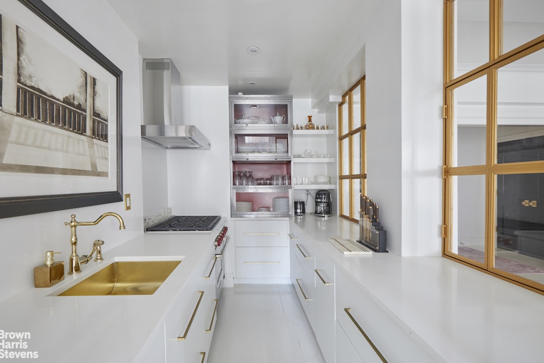 891 Park Avenue FLR10 Upper East Side New York NY 10075