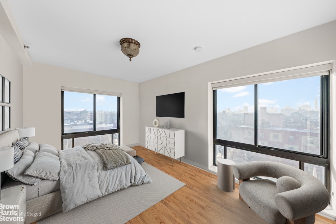 775 Lafayette Avenue 8E Stuyvesant Heights Brooklyn NY 11221