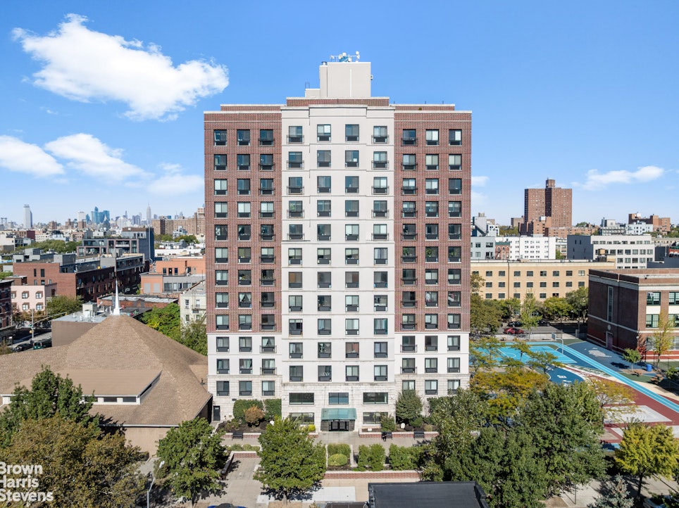775 Lafayette Avenue 8E Stuyvesant Heights Brooklyn NY 11221