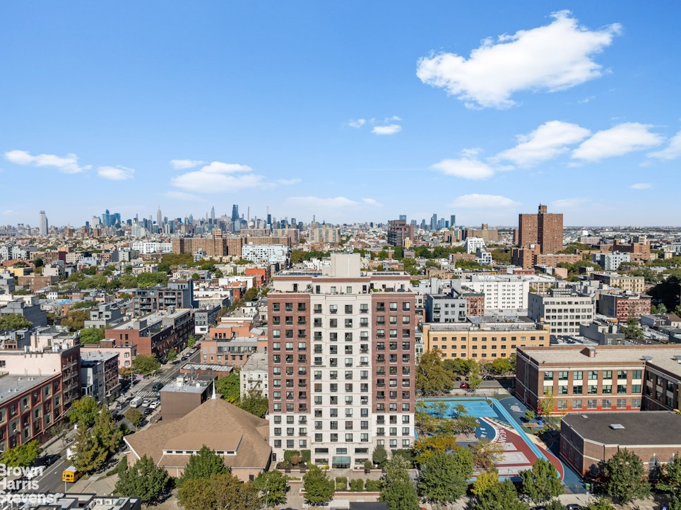 775 Lafayette Avenue 8E Stuyvesant Heights Brooklyn NY 11221