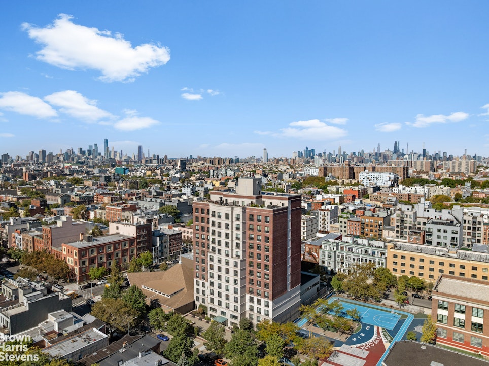 775 Lafayette Avenue 8E Stuyvesant Heights Brooklyn NY 11221
