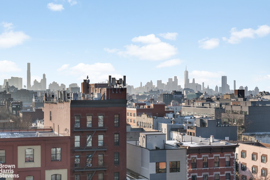 775 Lafayette Avenue 8E Stuyvesant Heights Brooklyn NY 11221