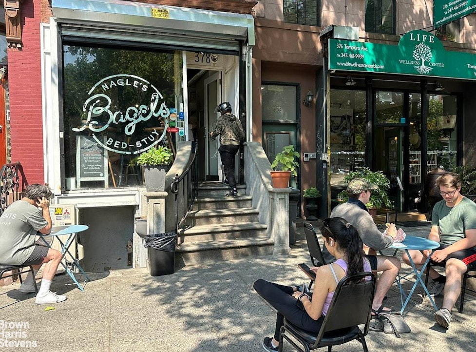 775 Lafayette Avenue 8E Stuyvesant Heights Brooklyn NY 11221