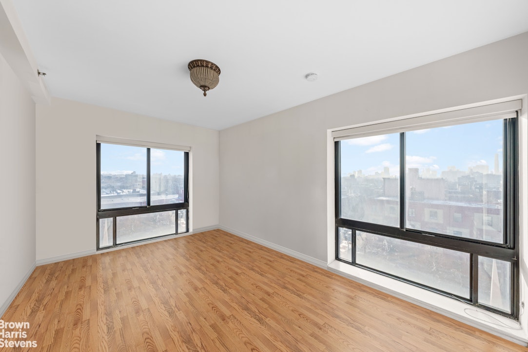 775 Lafayette Avenue 8E Stuyvesant Heights Brooklyn NY 11221