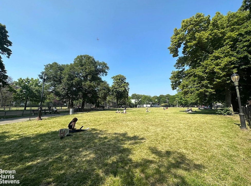 775 Lafayette Avenue 8E Stuyvesant Heights Brooklyn NY 11221