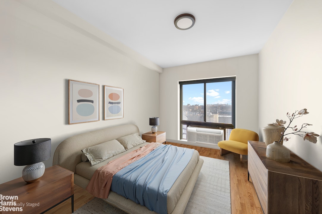 775 Lafayette Avenue 8E Stuyvesant Heights Brooklyn NY 11221