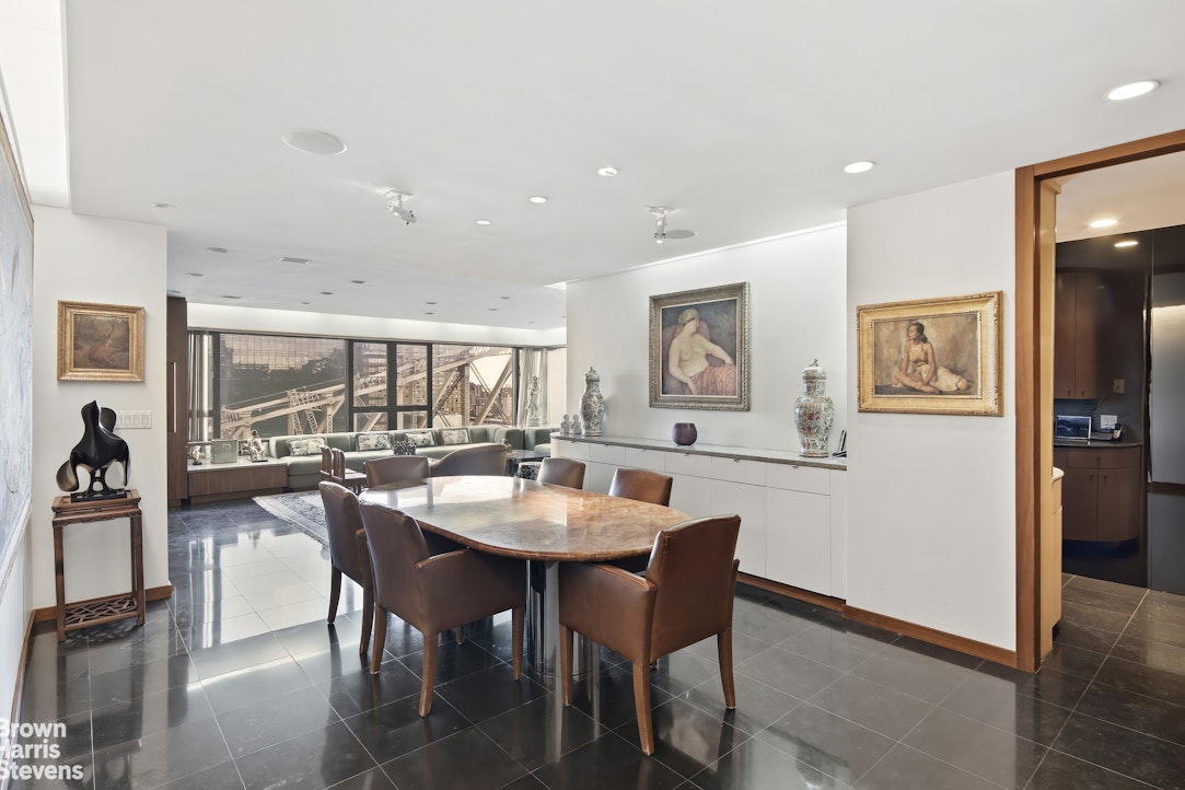 425 East 58th Street 15F Sutton Place New York NY 10022