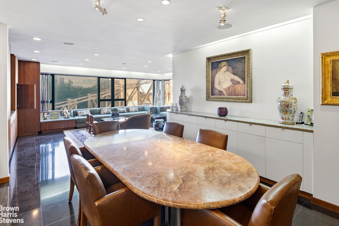 425 East 58th Street 15F Sutton Place New York NY 10022