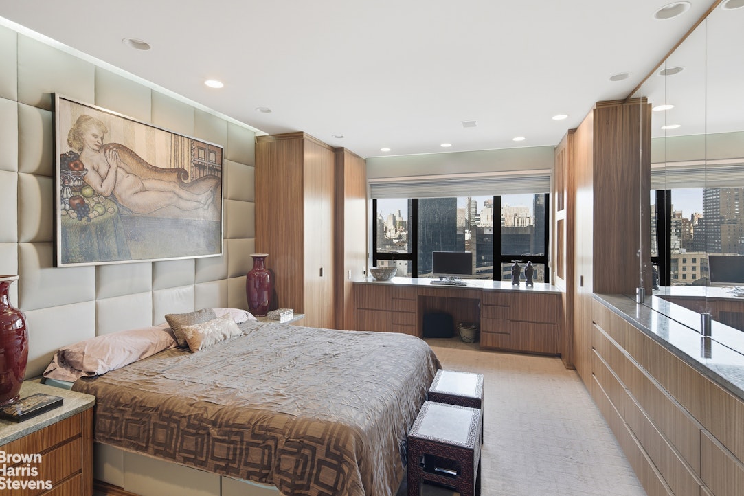 425 East 58th Street 15F Sutton Place New York NY 10022