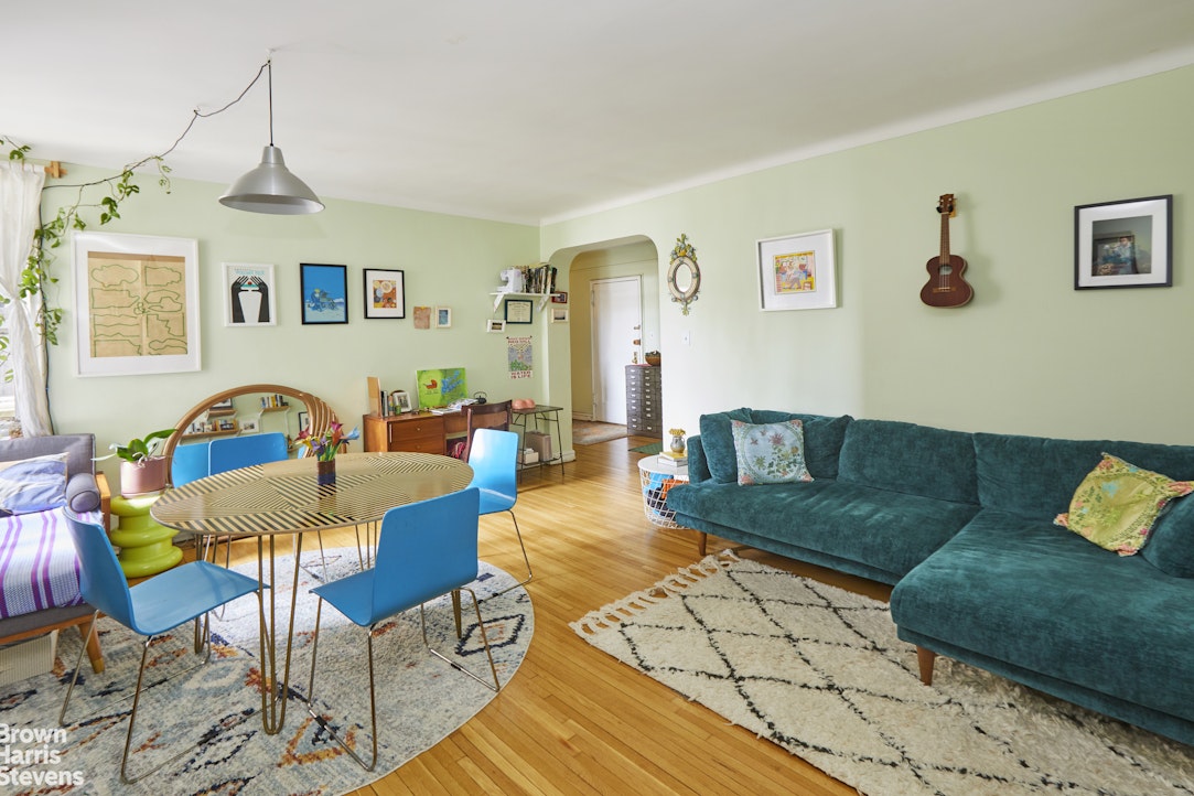 435 Ocean Parkway 3K Kensington Brooklyn NY 11218