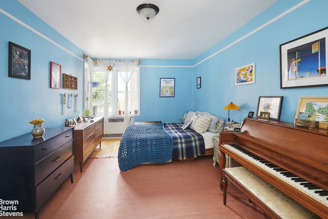 435 Ocean Parkway 3K Kensington Brooklyn NY 11218