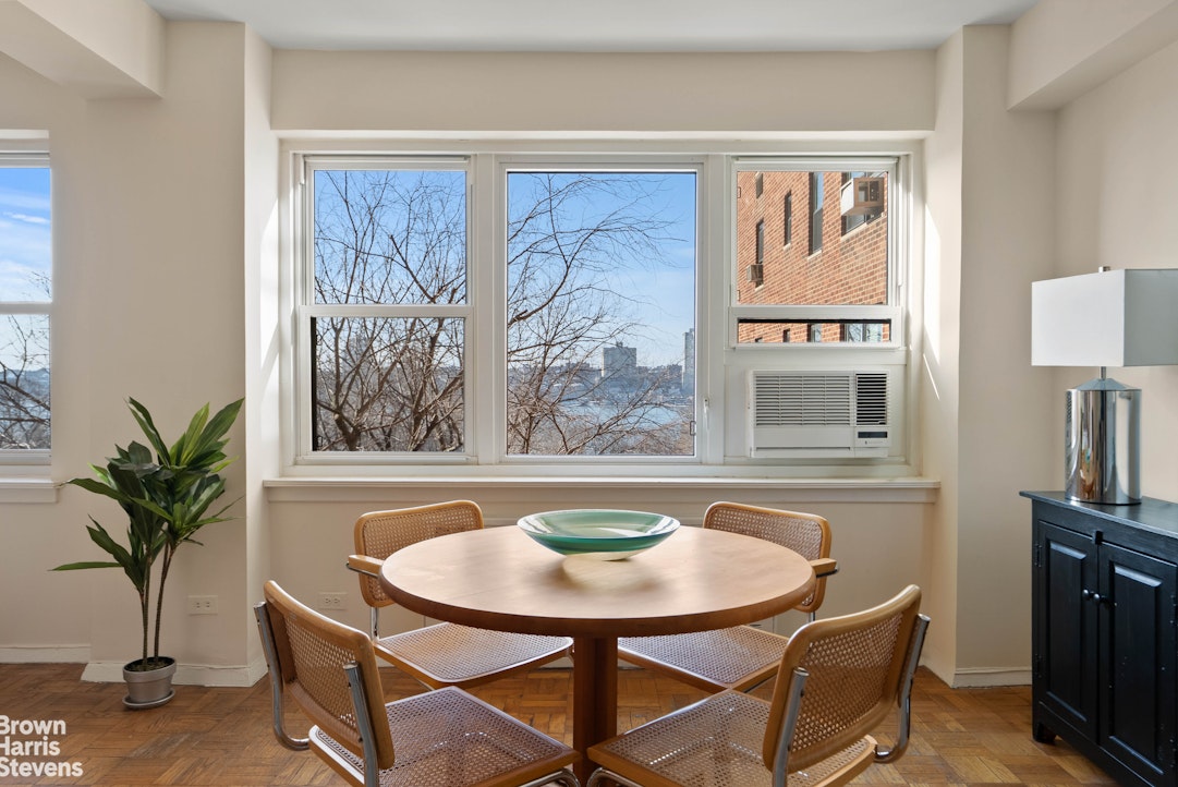 11 Riverside Drive 6HW Upper West Side New York NY 10023