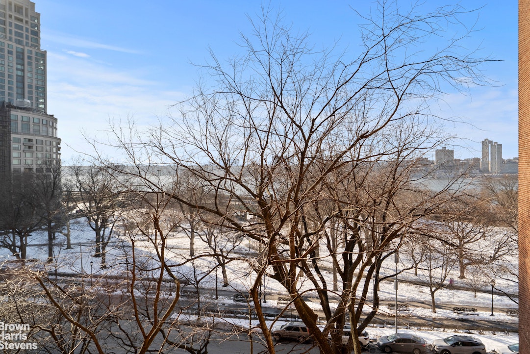 11 Riverside Drive 6HW Upper West Side New York NY 10023