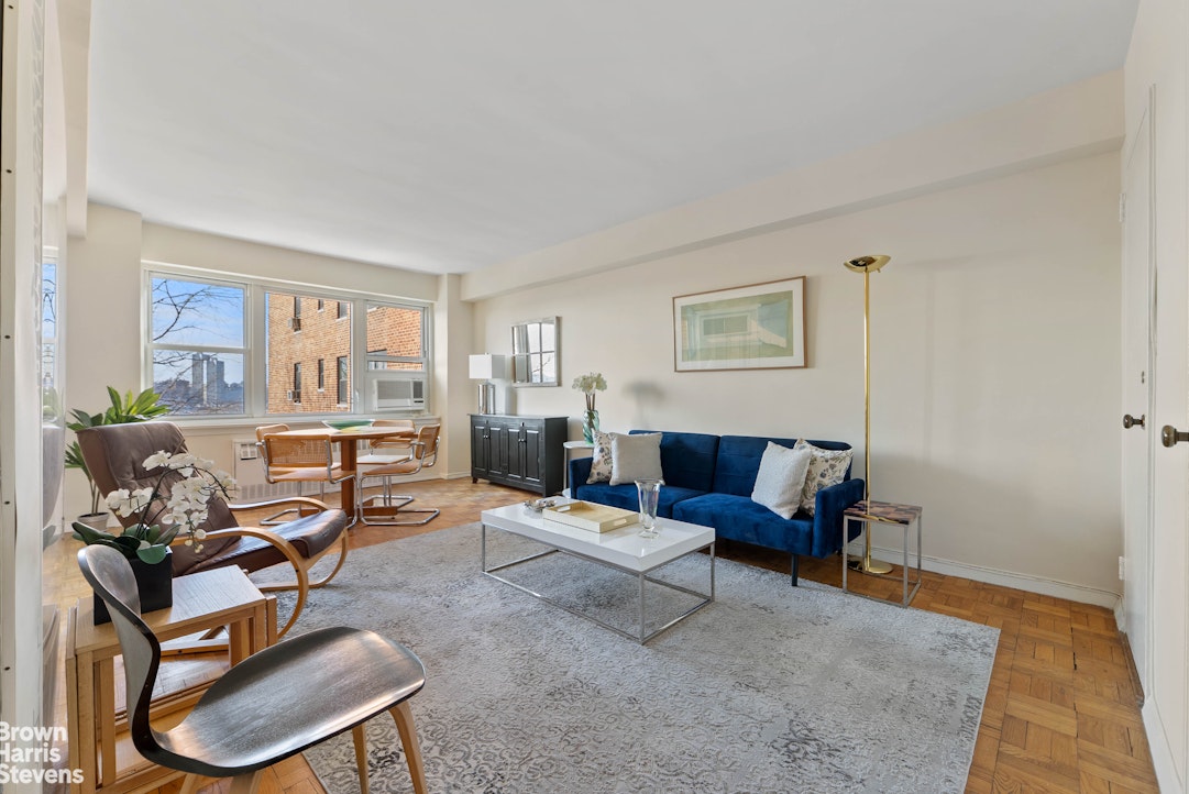 11 Riverside Drive 6HW Upper West Side New York NY 10023