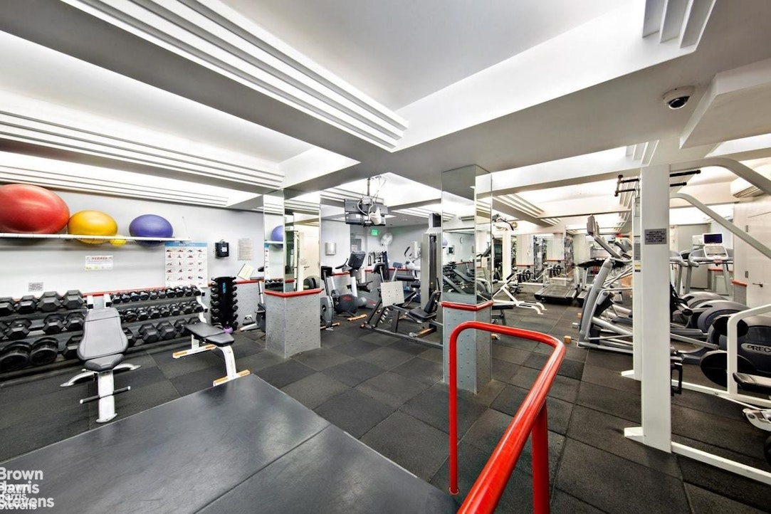 11 Riverside Drive 6HW Upper West Side New York NY 10023