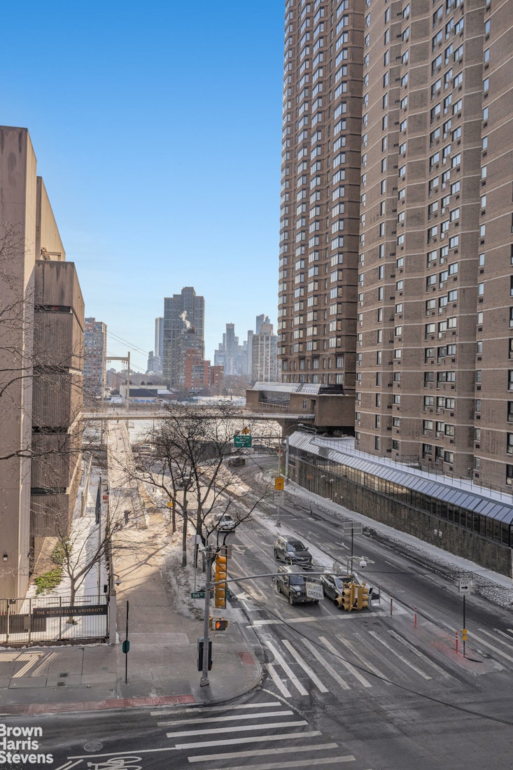 1175 York Avenue Upper East Side New York NY 10065