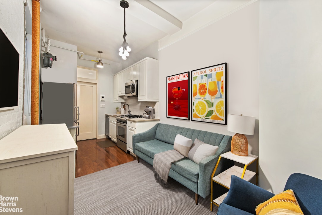 139 East 30th Street 1A Kips Bay New York NY 10016