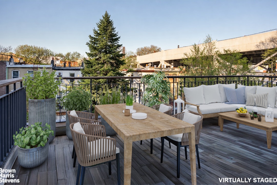 201 Huntington Street 3 Carroll Gardens Brooklyn NY 11231