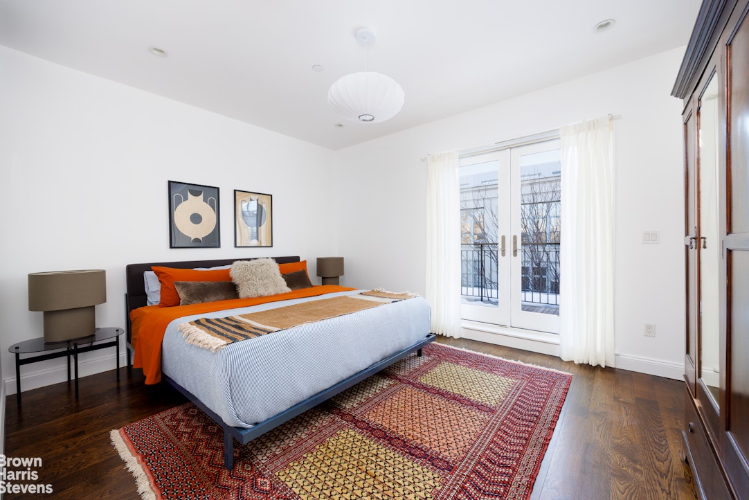 201 Huntington Street 3 Carroll Gardens Brooklyn NY 11231