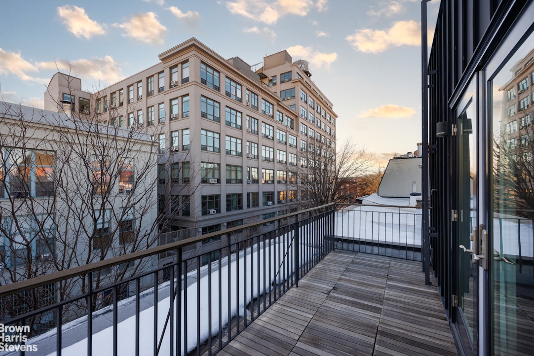 201 Huntington Street 3 Carroll Gardens Brooklyn NY 11231