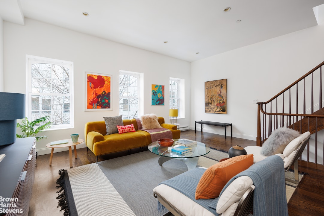 201 Huntington Street 3 Carroll Gardens Brooklyn NY 11231