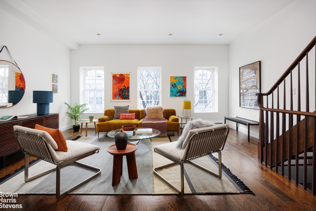 201 Huntington Street 3 Carroll Gardens Brooklyn NY 11231