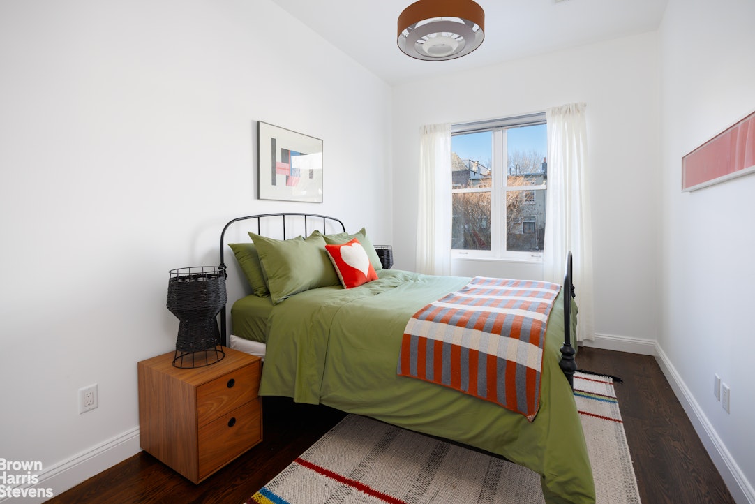 201 Huntington Street 3 Carroll Gardens Brooklyn NY 11231