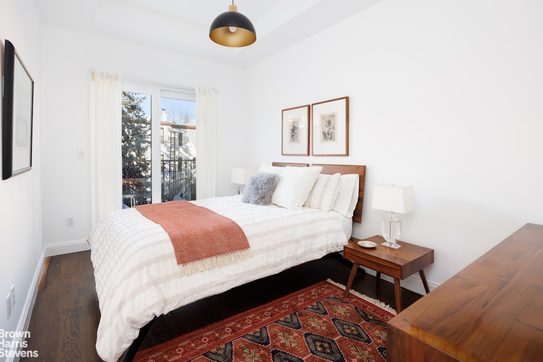 201 Huntington Street 3 Carroll Gardens Brooklyn NY 11231