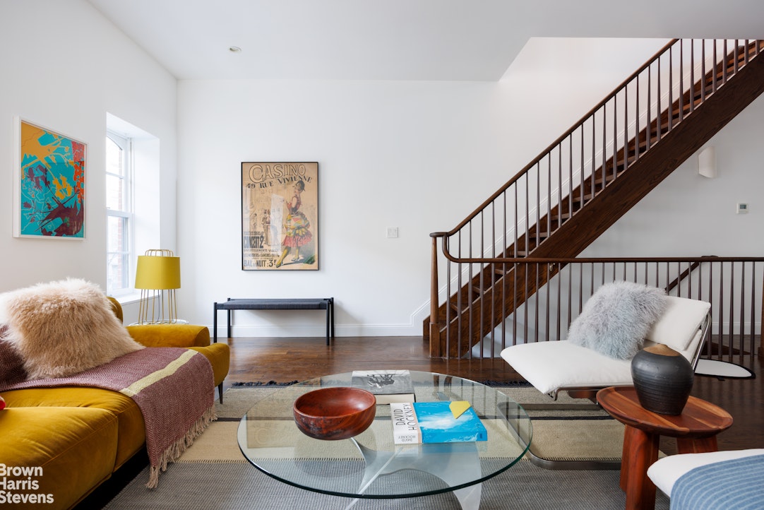 201 Huntington Street 3 Carroll Gardens Brooklyn NY 11231