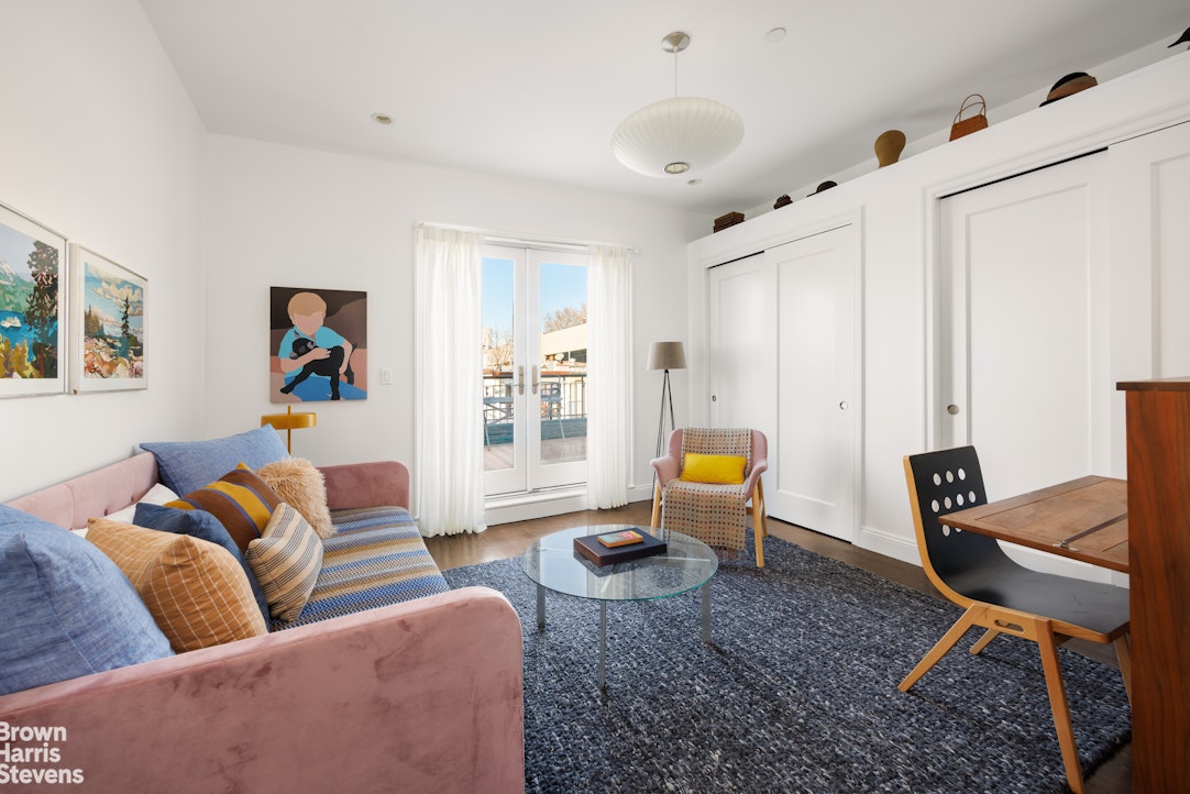 201 Huntington Street 3 Carroll Gardens Brooklyn NY 11231