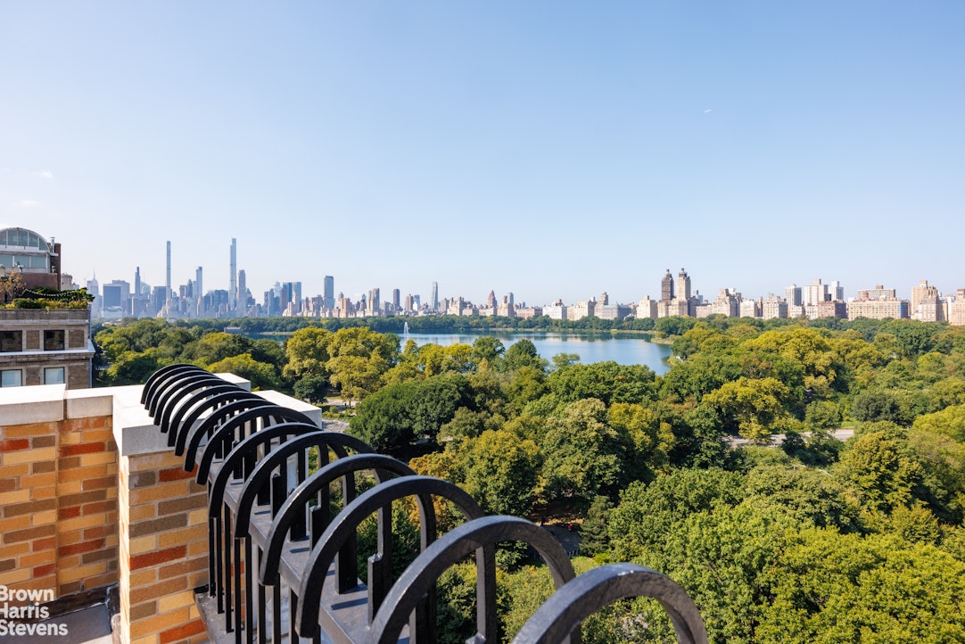 1165 Fifth Avenue PH Upper East Side New York NY 10029