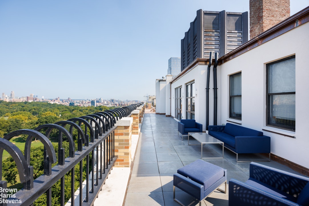 1165 Fifth Avenue PH Upper East Side New York NY 10029