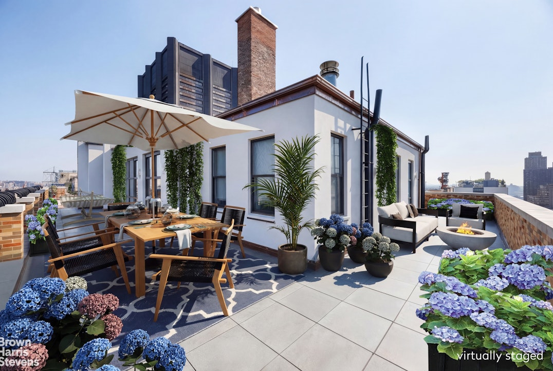 1165 Fifth Avenue Upper East Side New York NY 10029