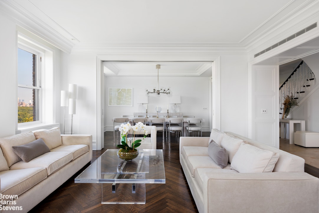 1165 Fifth Avenue PH Upper East Side New York NY 10029