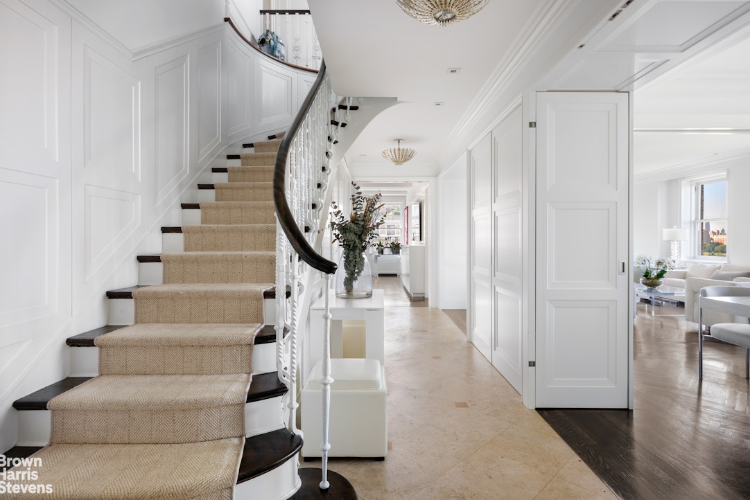 1165 Fifth Avenue PH Upper East Side New York NY 10029