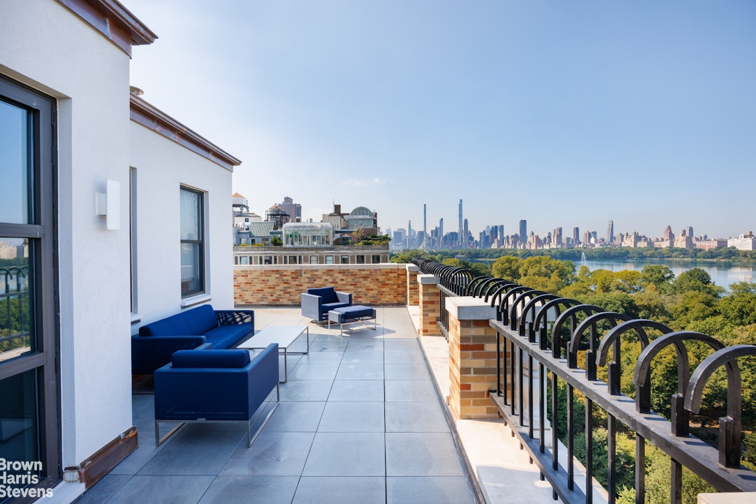 1165 Fifth Avenue PH Upper East Side New York NY 10029