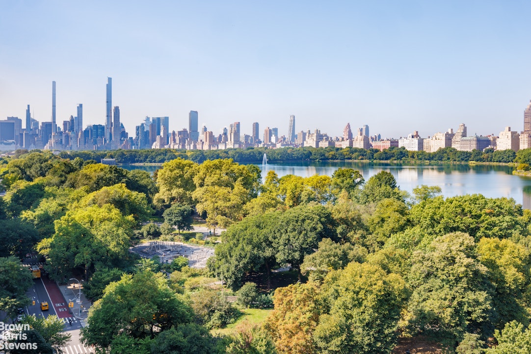 1165 Fifth Avenue PH Upper East Side New York NY 10029