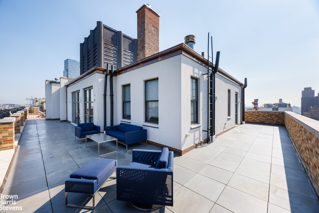 1165 Fifth Avenue PH Upper East Side New York NY 10029