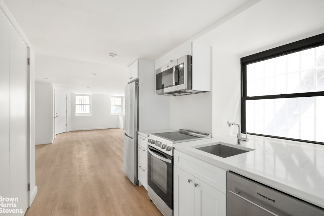 402 West 20th Street Chelsea New York NY 10011